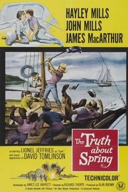 The Truth About Spring streaming sur filmcomplet