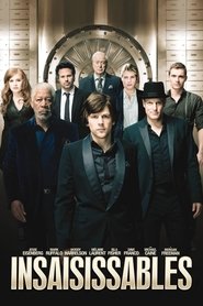 Film Insaisissables streaming VF complet