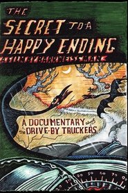 Drive-By Truckers: The Secret to a Happy Ending