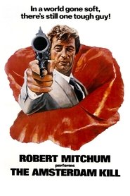 Film The Amsterdam Kill streaming VF complet