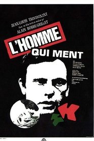L'Homme qui ment L'Homme qui ment en streaming sur streamcomplet