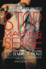 Imagen de Stop Making Sense