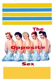 Film The Opposite Sex streaming VF complet