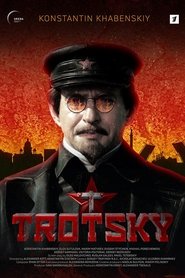 Poster of Trotsky