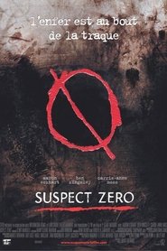 Film Suspect Zero streaming VF complet