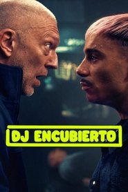 Imagen de DJ encubierto