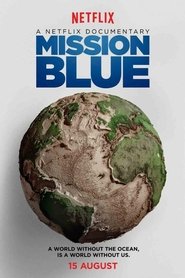 Film Mission Blue streaming VF complet