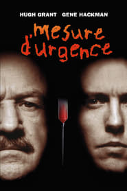 Film Mesure d'urgence streaming VF complet