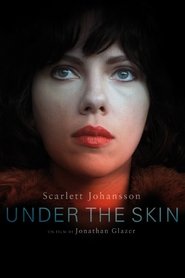Under the Skin 2014