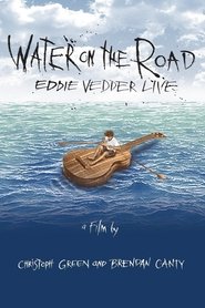 Imagen de Eddie Vedder: Water on the Road
