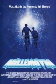 Imagen de Millennium