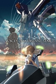 Imagen de Voces de una estrella distante