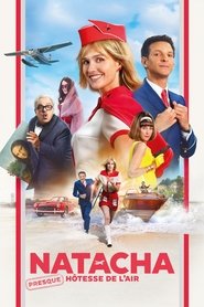Imagen de Natacha (Almost) Air Hostess