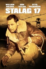 Film Stalag 17 streaming VF complet