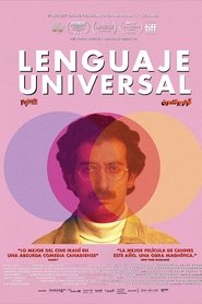 Imagen de El idioma universal
