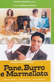 Film Pane, burro e marmellata streaming VF complet