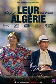 Leur Algérie