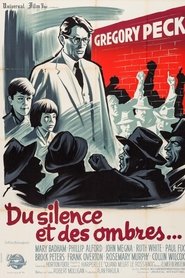 Du silence et des ombres 1963