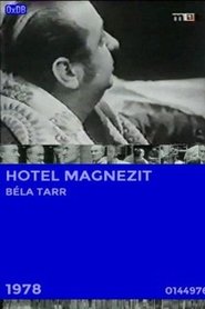 Film Hotel Magnezit streaming VF complet