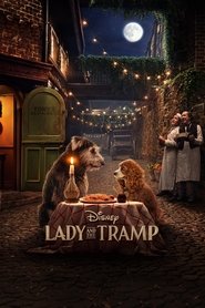 La Dama y el Vagabundo (2019)