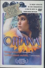Film Oriana streaming VF complet