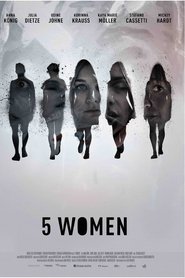 Imagen de 5 Women