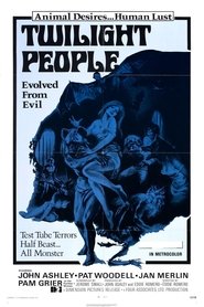 Film The Twilight People streaming VF complet