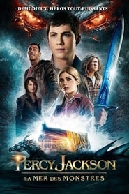 Percy Jackson : La mer des monstres streaming sur filmcomplet