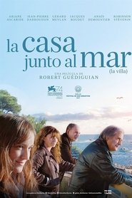 La casa junto al mar 2018