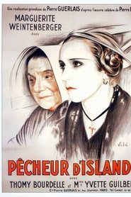 Pêcheur d'Islande streaming sur filmcomplet
