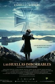 Imagen de Los Crimenes De Fjallbacka: Las huellas imborrables