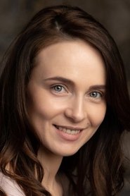 Picture of Anna Snatkina