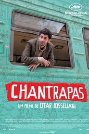 Film Chantrapas streaming VF complet