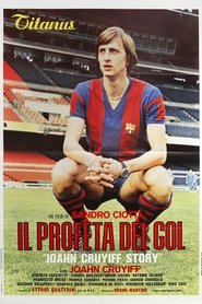 Imagen de El profeta del gol