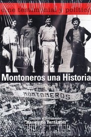 Imagen de Montoneros, una historia
