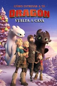 Imagen de Cómo entrenar a tu dragón: Vuelta a casa
