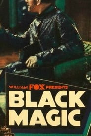 Film Black Magic streaming VF complet