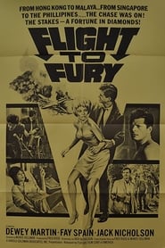 Flight to Fury streaming sur filmcomplet