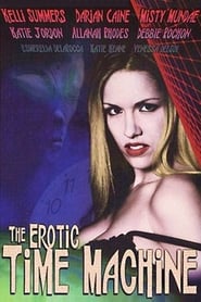 Film The Erotic Time Machine streaming VF complet