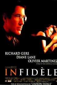 Film Infidèle streaming VF complet
