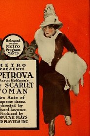 The Scarlet Woman