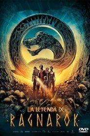 La leyenda de Ragnarok 2014