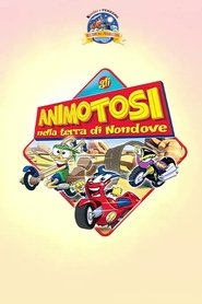 Imagen de Gli Animotosi nella terra di Nondove