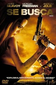 Wanted (Se busca) 2008