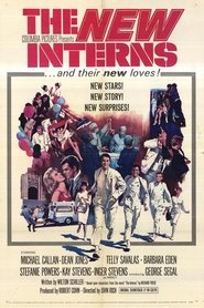 The New Interns streaming sur filmcomplet
