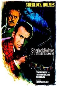 Film Sherlock Holmes et le Collier de la mort streaming VF complet