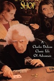 Film The Old Curiosity Shop streaming VF complet