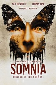 Imagen de Somnia. Dentro de tus sueños