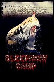 Sleepaway Camp - Das Camp des Grauens 1983