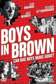 Film Boys in Brown streaming VF complet